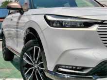 Honda Vezel Z-Play 2023 SUV