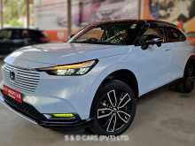 Honda Vezel Z-Play Moon Roof 2023 SUV