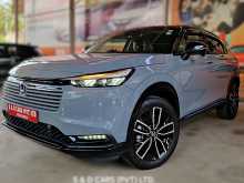 Honda Vezel Z-Play 0-Mileage 2025 SUV