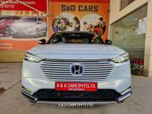 Honda Vezel Z-Play Moon Roof 2023 SUV