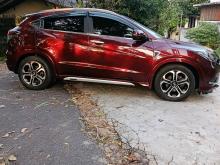 Honda Vezel Z Grade 2014 SUV