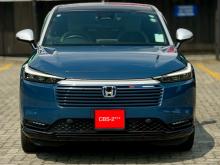 Honda Vezel Z Play 2024 SUV