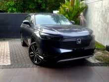 Honda Vezel 2023 SUV