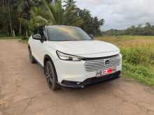 Honda Vezel Z Play 2024 SUV