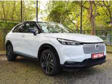 Honda Vezel Z Play 2025 SUV