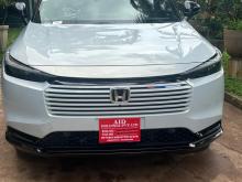 Honda VEZEL ZPLAY 2025 SUV