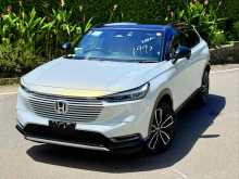 Honda Vezel Z 2024 SUV