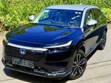 Honda Vezel ZPLAY 2024 SUV