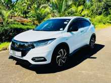 Honda Vezel RS Sensing LED 2018 SUV