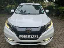 Honda Vezele Z 2014 SUV