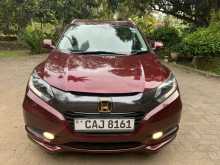 Honda Vezel Z 2015 SUV