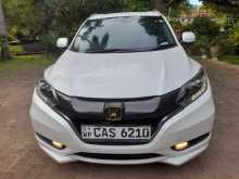 Honda Vezele Z 2016 SUV