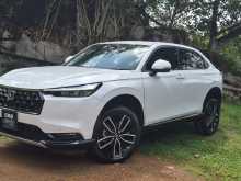 Honda VEZELHR-V 2025 SUV