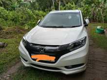 Honda Vezell 2015 SUV