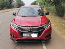 Honda VEZELRS Sensing LED 2019 SUV
