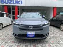 Honda Vezel Z 2025 SUV