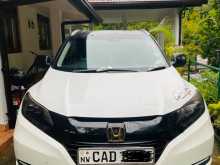 Honda Vezel 2014 SUV