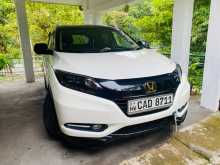 Honda Vezel 2014 SUV