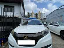 Honda Vezel 2014 SUV