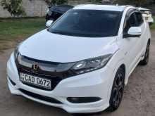 Honda Vezel 2014 SUV