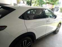 Honda Vezel Z GRADE 2022 SUV