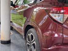Honda Vezel 2014 SUV