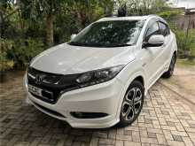 Honda Vezel 2014 SUV