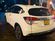 Honda Vezel 2014 SUV