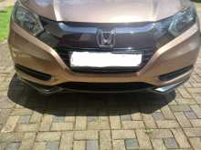Honda Vezel 2016 SUV