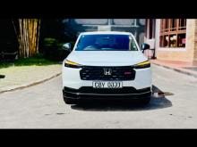 Honda Vezel Rs 2025 SUV