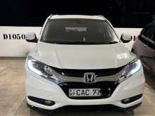 Honda Vezel 2014 SUV