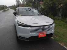 Honda Vezel Z 2025 SUV