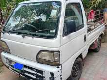 Honda VHA3 1998 Lorry