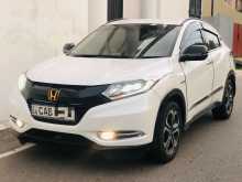 Honda Vezel 2021 SUV