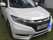Honda Vezel 2014 SUV