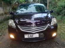 Toyota VIOS 2010 Car