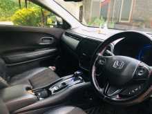 Honda Vezel 2014 SUV