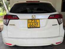 Honda VEZEL 2015 SUV