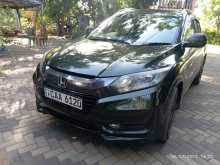 Honda Vezel 2014 SUV