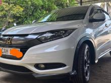 Honda Vezel 2014 SUV