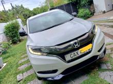 Honda Vitz Rs Sensing 2017 Car