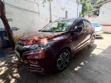 Honda Vizal 2015 Car