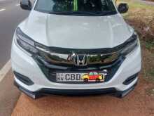 Honda VEZEL 2018 SUV