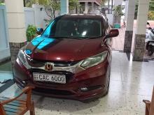 Honda Vezel 2014 SUV