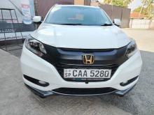 Honda Vezel 2014 SUV