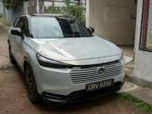 Honda Vezel 2025 SUV