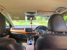 Honda Vezel 2014 SUV