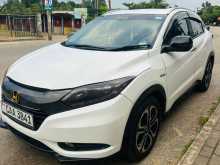Honda Vezel 2014 SUV