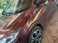 Honda Vezel 2014 SUV