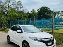 Honda Vezel 2014 SUV